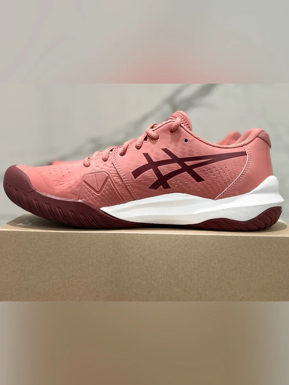 ASICS GEL-CHALLENGER 14 Tennis Shoes Women’s Size 10.5 | Stable & Cushioned